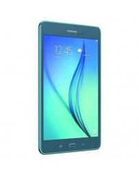 Samsung Galaxy Tab A Sm-t350nzbaxar 8 16gb Smoky Blue - Envío Gratuito