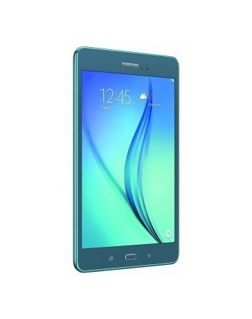 Samsung Galaxy Tab A Sm-t350nzbaxar 8 16gb Smoky Blue - Envío Gratuito