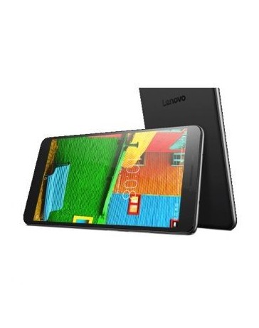 Tablet Lenovo Phab 16gb Quad Core Dual Sim Phablet 4g Lte Dolby Atmos Bateria 4250 MAh Libre- Negro - Envío Gratuito