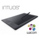 Tableta Digital Intuos Pro small Pth-451 - Envío Gratuito