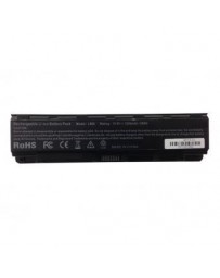 Bateria Para Toshiba L800, L830, L840, L845, L850, L855, L870, L875 - Envío Gratuito