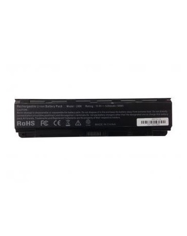 Bateria Para Toshiba L800, L830, L840, L845, L850, L855, L870, L875 - Envío Gratuito