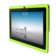 ZPMTOP Z88 Tablet De 7 (WiFi, Allwinner A33 1.5 GHz, Quad Core, 512 MB De RAM, 4 GB De ROM - Envío Gratuito