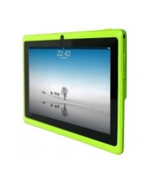 ZPMTOP Z88 Tablet De 7 (WiFi, Allwinner A33 1.5 GHz, Quad Core, 512 MB De RAM, 4 GB De ROM - Envío Gratuito