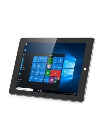 Tablet CHUWI Hi10 Plus 10.8 64GB Windows10+Android5.1 Z8350 Quad Core Dual OS - Envío Gratuito