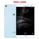 Tablet Huawei MediaPad M2 Lite(PLE-703L)16GB 7 3G Phablet-Azul - Envío Gratuito