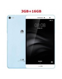 Tablet Huawei MediaPad M2 Lite(PLE-703L)16GB 7 3G Phablet-Azul - Envío Gratuito