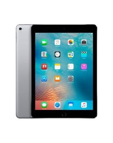 Apple iPad Pro 9.7 Wi-Fi 32GB - Gris Espacial (Space Gray) - Envío Gratuito