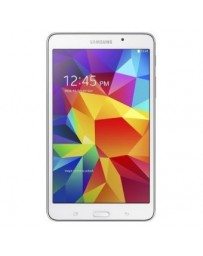 Samsung Galaxy Tab 4 SM-T230 Quad Core Android 4.4 Interna 8GB 7- Blanco - Envío Gratuito