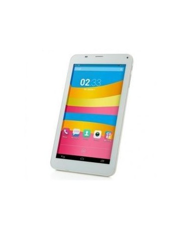 Vara CUBO 7 Quad-core Tablet PC (blanco) - Envío Gratuito