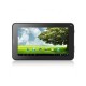 Vara Cámaras Dual Tablet PC de 7 pulgadas (negro) - Envío Gratuito