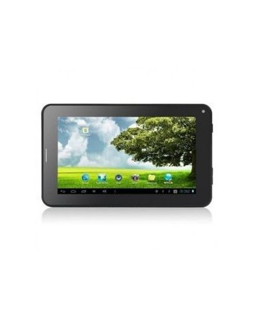 Vara Cámaras Dual Tablet PC de 7 pulgadas (negro) - Envío Gratuito