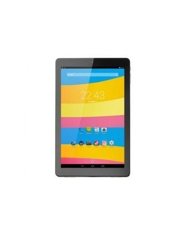 Vara 10.1 quad-core Tablet PC (negro) - Envío Gratuito