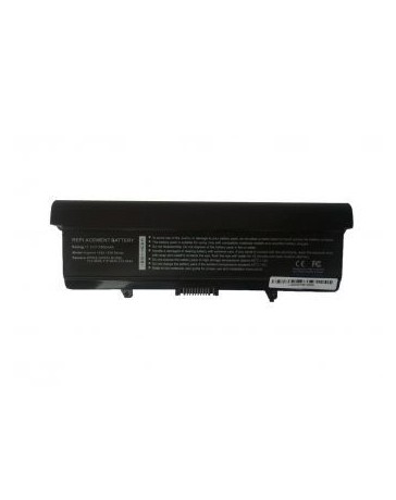 Bateria Dell Inspiron 1525, 1526, 1545, 1750 9 Celdas Larga Duración - Envío Gratuito