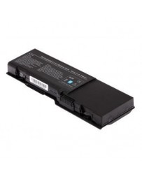 Bateria Dell Inspiron 6400, E1505, 1501, Vostro 1000 9 Celdas Larga Duración - Envío Gratuito