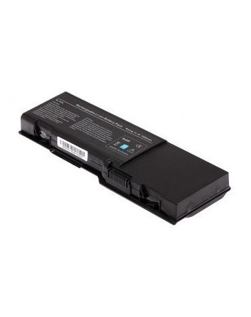Bateria Dell Inspiron 6400, E1505, 1501, Vostro 1000 9 Celdas Larga Duración - Envío Gratuito