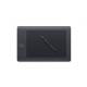 Tableta Digital Wacom Pth651 Intous Pro Inalambrica Mediana Profesional - Envío Gratuito