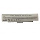 Bateria Sony Vaio VGP-BPS9, VGP-BPL9, VGP-BPS10, VGN-AR, VGN-NR 6 Cel Plata - Envío Gratuito