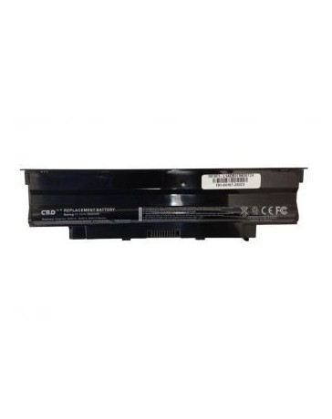 Bateria Dell Inspiron 14r N5010 N5040 N7010 N3010 9 Celdas Larga Duración - Envío Gratuito