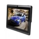 ZPMTOP Z88 Tablet De 7(WiFi, Allwinner A33 1.5 GHz, Quad Core, 512 MB De RAM, 4 GB De ROM - Envío Gratuito