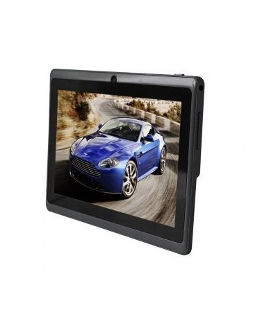 ZPMTOP Z88 Tablet De 7(WiFi, Allwinner A33 1.5 GHz, Quad Core, 512 MB De RAM, 4 GB De ROM - Envío Gratuito