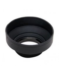 Parasol silicon 58mm - Envío Gratuito
