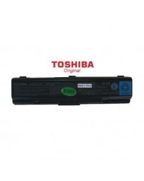 Bateria Original Toshiba A305D A355 A355D L455 L500 L505 L505D L555 PA3534U 6 Celdas - Envío Gratuito