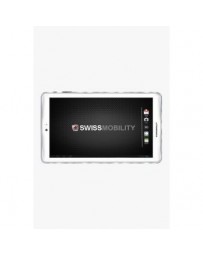 Tablet de 8 pulgadas SwissMobility Zur805s - Envío Gratuito