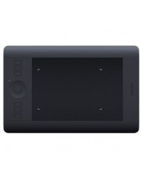 Wacom Intuos Pro Pen And Touch Small Wireless - Envío Gratuito