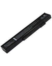 Bateria Gateway MX6000, MX6400, MX8000, MP6954, MP8708 , SQU-412 6 Celdas - Envío Gratuito