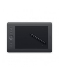 Intuos Pro Professional Wacom Pen & Touch Small. - Envío Gratuito