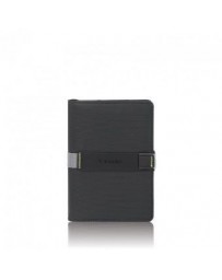 Porta tablet Universal SOLO STM222-4 - 5.5 a 8.5 -Gris - Envío Gratuito