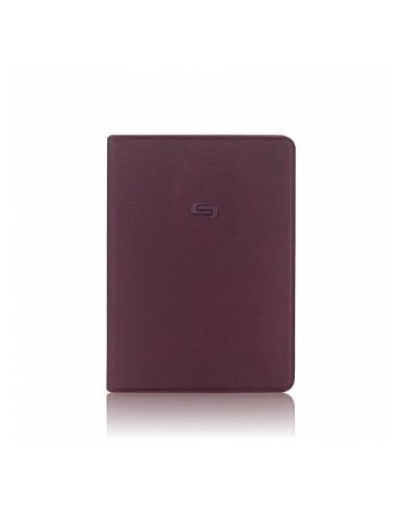 Classic cubierta para iPad® Air Slim SOLO CLS240-36 Morado - Envío Gratuito