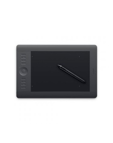 Intuos Pro Professional Wacom Pen & Touch Small. - Envío Gratuito