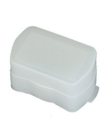 Difusor Para Flash Externo Sb 900 - Envío Gratuito