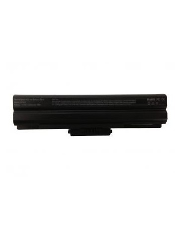 Bateria Sony Vaio VGP-BPS13, VGP-BPL13, VGP-BPS21 6 Celdas - Envío Gratuito