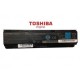 Bateria Original Toshiba Pa5023 Pa5024 Pa5025 Pa5026 Pa5027 - Envío Gratuito