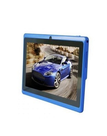 Android 4.4 KitKat Azul - Envío Gratuito