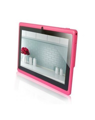 Android 4.4 KitKat) Rosa - Envío Gratuito