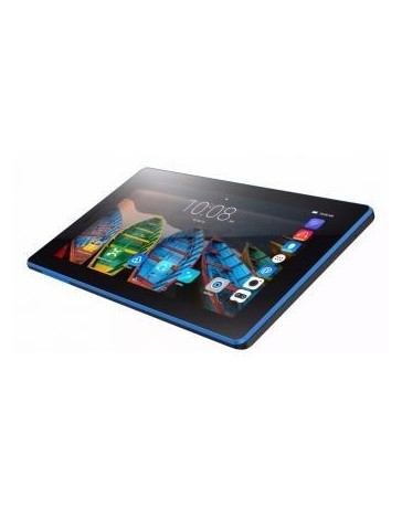 Tablet Phablet Lenovo TB 7703X 1.2Ghz, 2Gb RAM, 16 Gb almacenamiento hasta 64Gb - Envío Gratuito