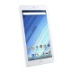 Tablet Multi-Touch 8" Acer NT.LC3AL.002-Blanca - Envío Gratuito