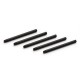 Nuevo Wacom Standard Black Nibs 5 Piezas - Envío Gratuito