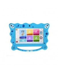 Vara Niños del 7 Tablet PC (azul) - Envío Gratuito
