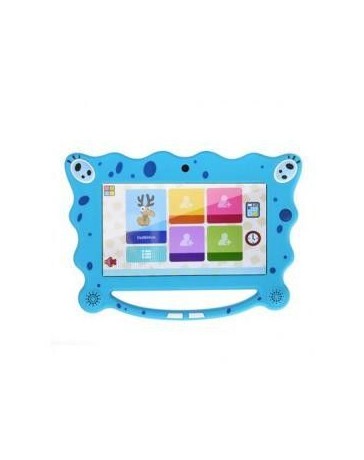 Vara Niños del 7 Tablet PC (azul) - Envío Gratuito