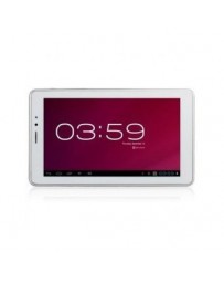 Vara Dual Core de 7 pulgadas Tablet PC (blanco) - Envío Gratuito