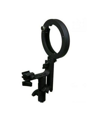 Soporte para Flash con montura Bowens - Envío Gratuito