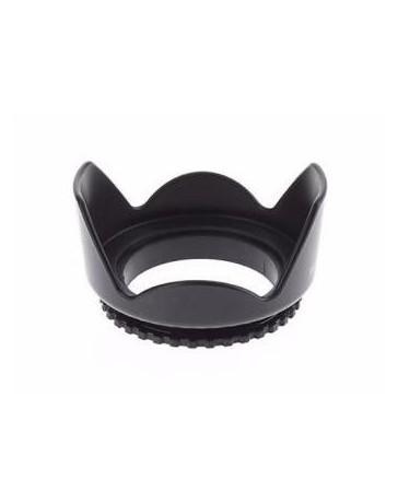 Parasol 67 Mm Tipo Tulipan - Envío Gratuito