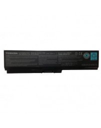 Bateria Original Toshiba A660 C600 C645 C650 C655 L645 L650 L655 U400 PA3634U PA3817U - Envío Gratuito