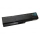 Bateria Original Toshiba A660 C600 C645 C650 C655 L645 L650 L655 U400 PA3634U PA3817U - Envío Gratuito