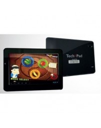 Tableta TECHPAD Xtab785, Allwinner, 8 GB, Android, 17.78 cm, 7 (TLCTIT110)(CTONL) - Envío Gratuito